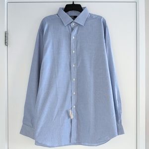 NWOT Polo by Ralph Lauren Regent classic fit shirt